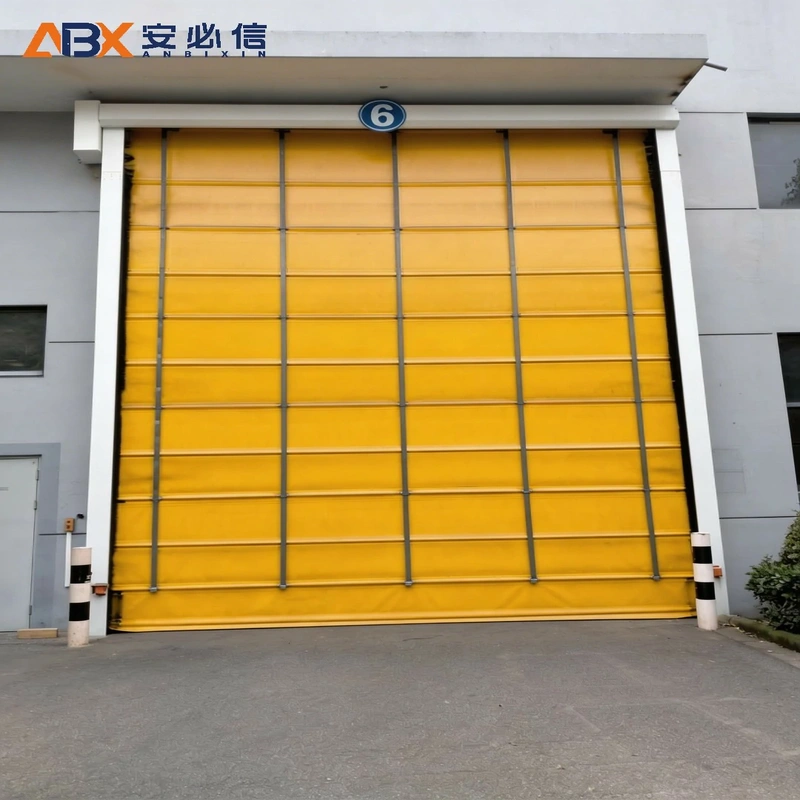 鹤岗翻转式卸货平台