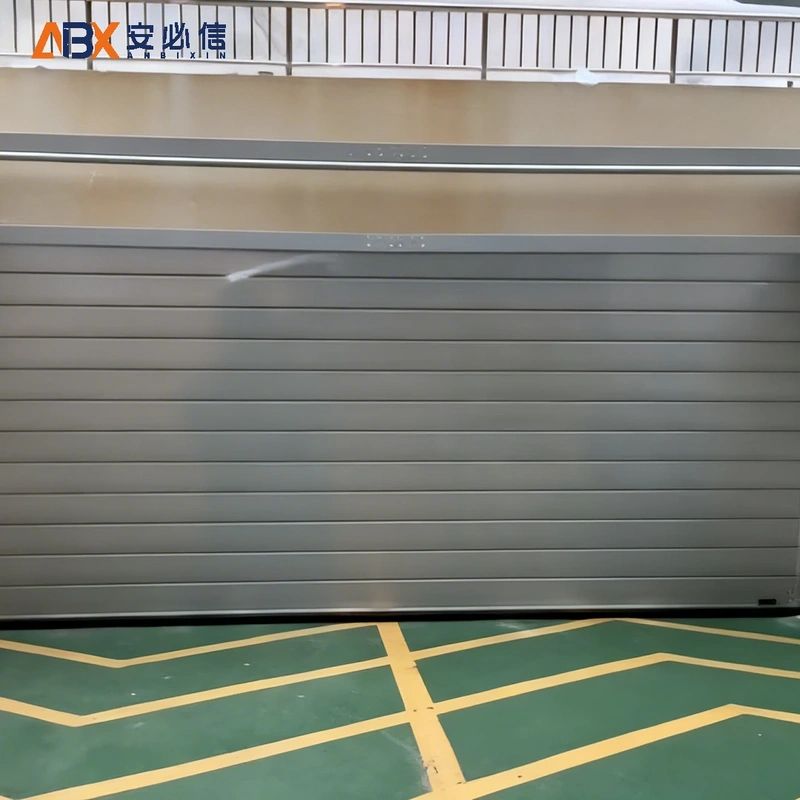鹤岗雷达高速门